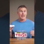 The Trash Bucket: Why NFT Flipping & Crypto Trading Fail #Crypto #NFT #ScamAlert #cryptoscam