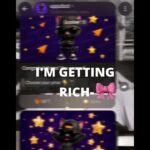 This is who actually gives stars and NFT@uppzbotThis bot give you stars not you bf-