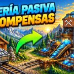 🔥 Top 2 Mejores Juegos NFT de FARMING GRATIS | Juegos NFT sin INVERSION 2026