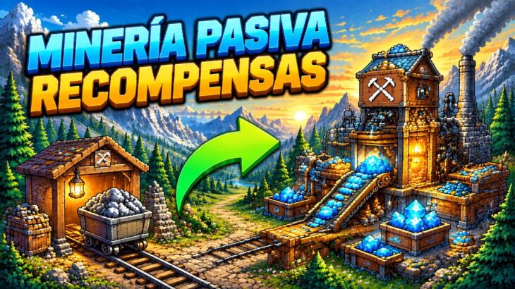 🔥 Top 2 Mejores Juegos NFT de FARMING GRATIS | Juegos NFT sin INVERSION 2026