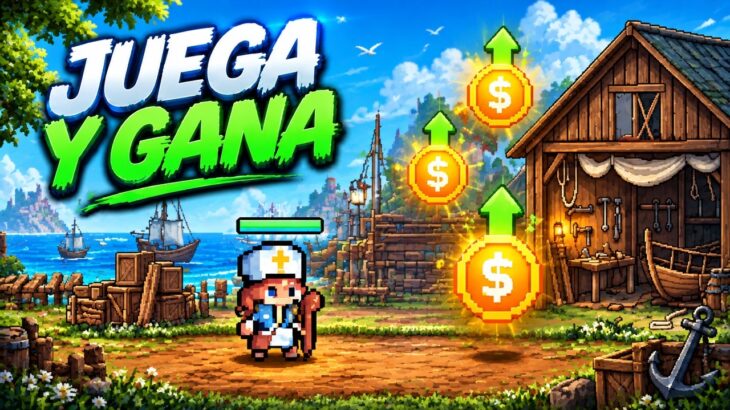 🔥 Top 8 Mejores Juegos NFT GRATIS de OCTUBRE del 2026 | Juegos NFT que MAS PAGAN GRATIS