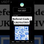 Treasure Nova NFT Referall code  : UKF0J7HV #nft #treasurenova #treasurenovanft #referalcode