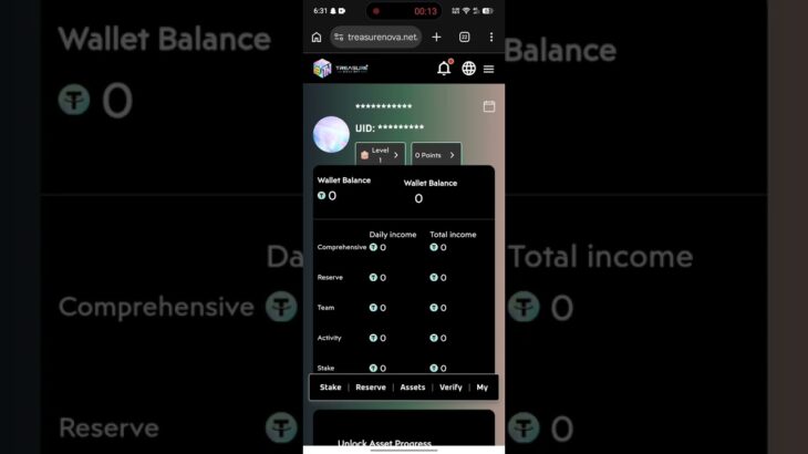 Treasure nova nft update| Today update Treasure nft| October 2026.