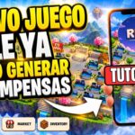 🚨URGENTE! NUEVO JUEGO NFT a PUNTO DE SALIR con RECOMPENSAS 🚀 PUPI EXPLOTANDO Y NUEVOS JUEGOS