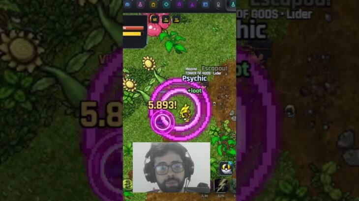 VEM PRO SIGMA PROJECT  #mmorpg #pokemon #idle #rmt #nft