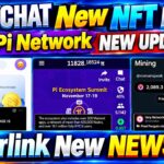 🚨 VeryChat New NFT Update | Pi Network & Interlink Network Latest Updates 2026 🔥