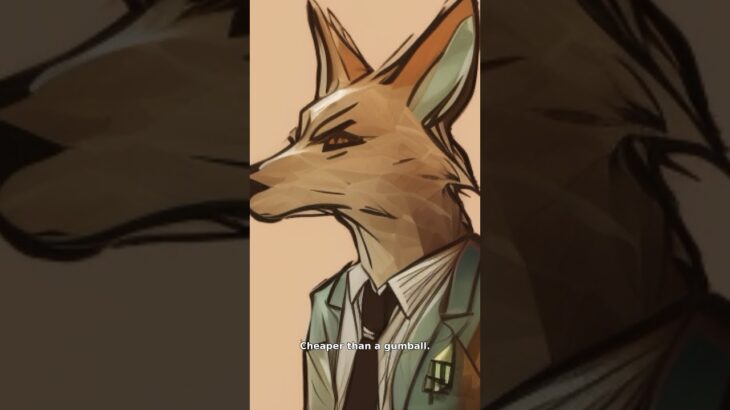 What $0.25 Buys You 🦊