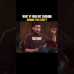 What If Your NFT Changed During The Event?| @shawn.kanungo #usa #tech #motivation