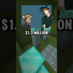 What Justin Bieber’s $1.3 Million NFT Is Worth Now