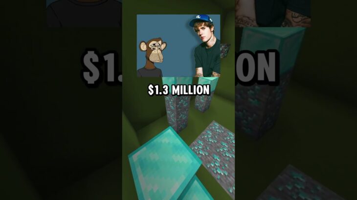 What Justin Bieber’s $1.3 Million NFT Is Worth Now