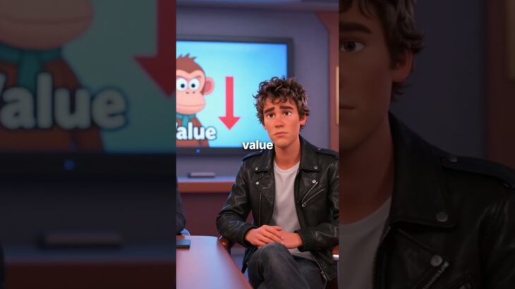 Why Justin Bieber Paid $1.3 Million for a Cartoon Monkey