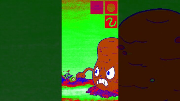Wow Its A Effect #animation #art #beats #music #nft #eddsworld