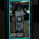 Your NFT Can Survive While Its Image Disappears