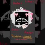 guys the “best friend+” is @yattagigifans #animation #art #beats #nft #emojicat
