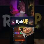 #nft #rubup #тгподарки