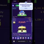 @solana @TheBitcoinNation #solana #crypto #nft #gameplay https://www.solanabombers.fun/?ref=E9C62N9