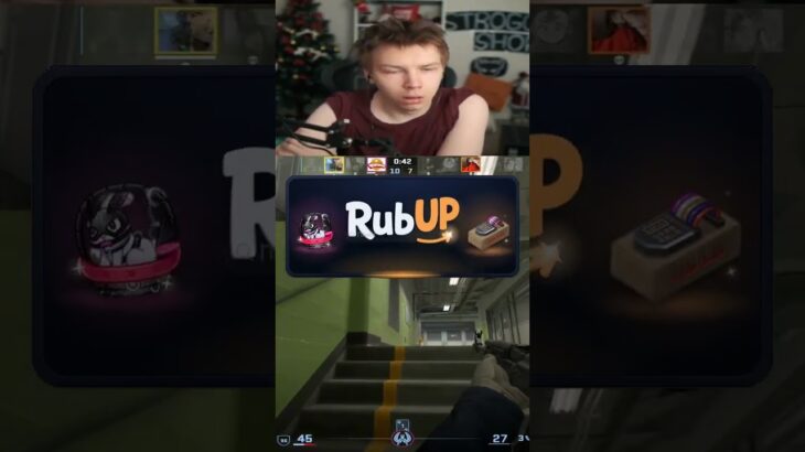 strogo moment #youtubeshorts #ytshorts #RubUP #nft #cs2moments