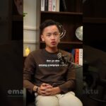 tadi berarti terekspos dunia web lewat n