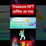 treasure nft 🙏