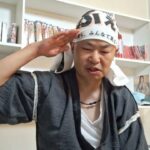 糖尿病専門のクリニックに行って、その帰りにあった出来事についての話