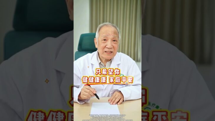 #糖尿病 #漲知識 #健康科普 #醫學科普 #傳統醫學