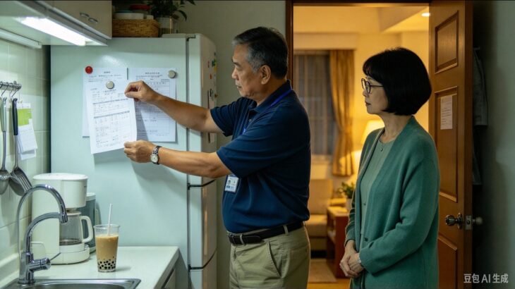 我們家都這樣？糖尿病不是命