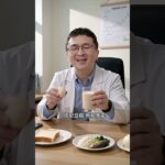 🍳 糖尿病早餐怎麼吃？不是吃越少越好，而是要吃得對！