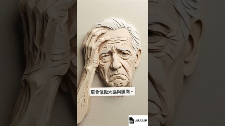 為什麼長輩的糖尿病不能只看空腹血糖？