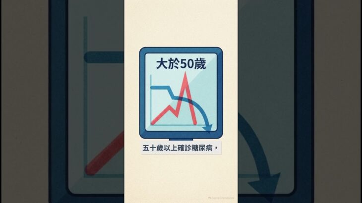 突然罹患糖尿病？當心這是胰臟癌的早期警訊