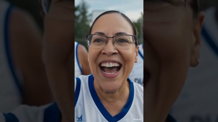 糖尿病籃球隊