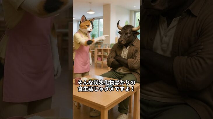 【ダメ！は逆効果？！】重度糖尿病の高齢者が隠れて食べてしまう理由と、プロの解決策！　チャンネル登録宜しくお願い致します。＃介護＃介護福祉士＃新人介護士＃介護教育