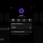 #uppzbot #NFT #freestars